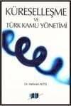 Küreselleşme ve Türk Kamu Yönetimi