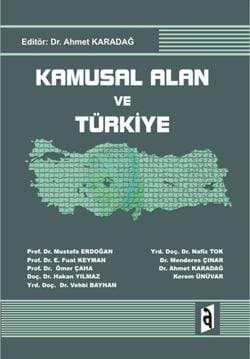 Kamusal Alan ve Türkiye