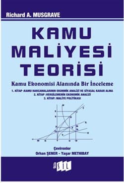 Kamu Maliyesi Teorisi