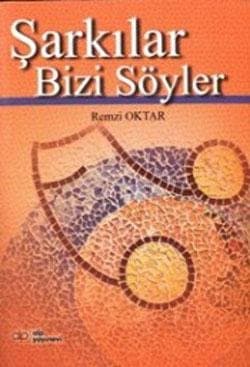 Şarkılar Bizi Söyler Cd`li