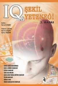 IQ Test Şekil Yeteneği