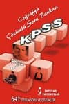 KPSS Coğrafya Çözümlü Soru Bankası