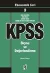 KPSS Ölçme Değerlendirme