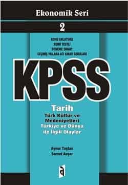 KPSS Tarih