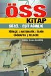 ÖSS Soru Bankası (Sözel - Eşit Ağırlık)