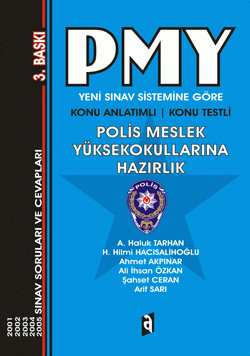 Polis Meslek Yüksekokullarına Hazırlık