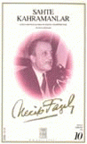 Sahte Kahramanlar