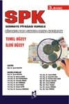 Sermaye Piyasası Kurulu (SPK) Temel Düzey ve İleri Düzey Lisanslama Sınavlarına Hazırlık