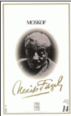 Moskof