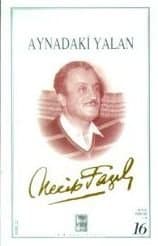 Aynadaki Yalan