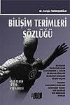 Bilişim Terimleri Sözlüğü