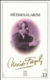 Müdafaalarım