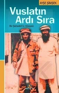 Vuslatın Ardı Sıra