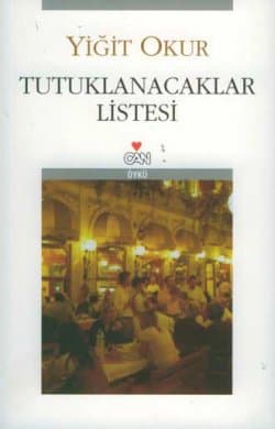 Tutuklanacaklar Listesi