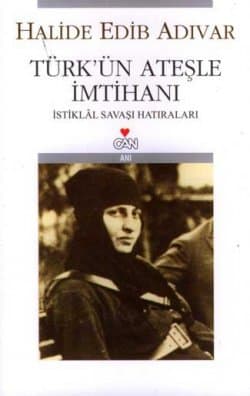 Türk'ün Ateşle İmtihanı