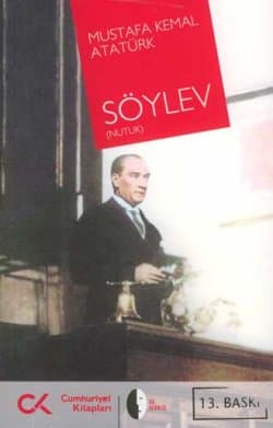 Söylev (Nutuk)