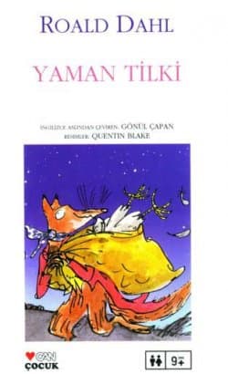 Yaman Tilki