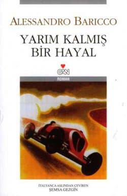 Yarım Kalmış Bir Hayal