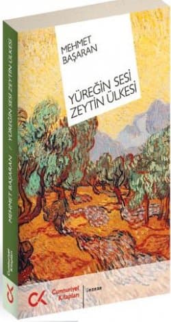 Yüreğinin Sesi Zeytin Ülkesi
