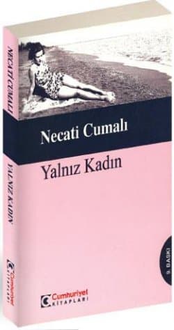 Yalnız Kadın