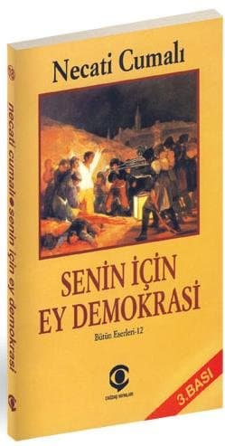 Senin İçin Ey Demokrasi