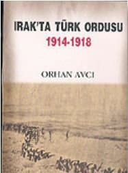 Irakta Türk Ordusu 1914-1918