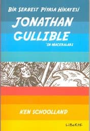 Jonathan Gullible`ın Maceraları