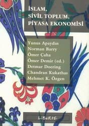 İslam, Sivil Toplum, Piyasa Ekonomisi