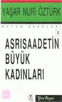 Asrı Saadetin Büyük Kadınları