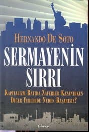 Sermayenin Sırrı