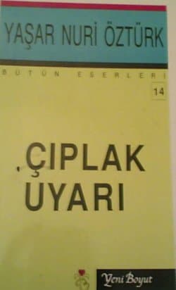 Çıplak Uyarı