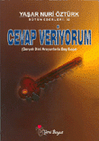 Cevap Veriyorum