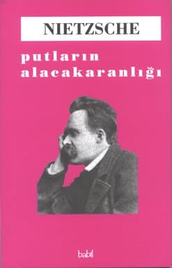 Putların Alacakaranlığı