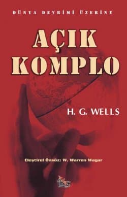 Açık Komplo (The Open Conspiracy)