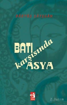 Batı Karşısında (Âsyâ der Berâberi Garb)