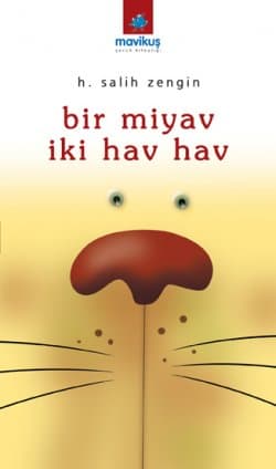 Bir Miyav İki Hav Hav