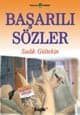 Başarılı Sözler
