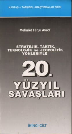 20. Yüzyıl Savaşları