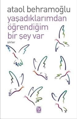 Yaşadıklarımdan Öğrendiğim Bir Şey Var