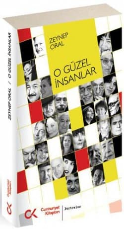 O Güzel İnsanlar