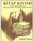 Kitap Kıyımı