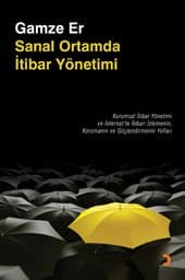 Sanal Ortamda İtibar Yönetimi