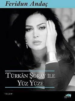 Türkan Şoray ile Yüz Yüze