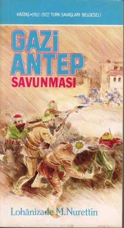 Gaziantep Savunması