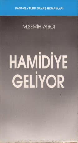 Hamidiye Geliyor