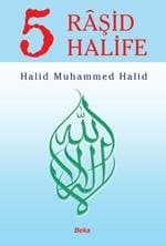 5 Raşid Halife