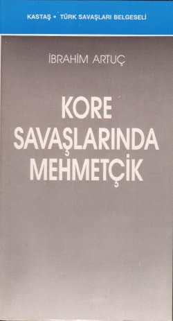 Kore Savaşlarında Mehmetçik