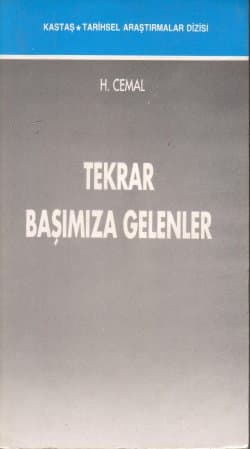 Tekrar Başımıza Gelenler