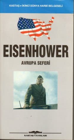 Eisenhower Avrupa Seferi