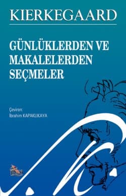 Günlüklerden ve Makalelerden Seçmeler